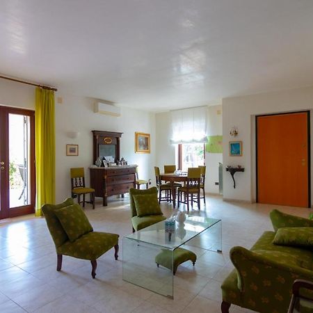La Volpina Bed & Breakfast มาร์ตินาฟรังกา ภายนอก รูปภาพ